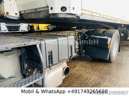 IVECO Stralis 450EEV ActiveSpace BL *Retarder/Tempomat