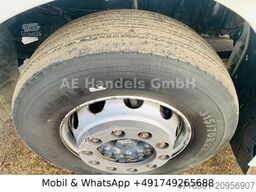 IVECO Stralis 450EEV ActiveSpace BL *Retarder/Tempomat