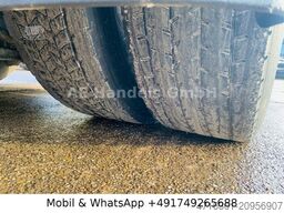 IVECO Stralis 450EEV ActiveSpace BL *Retarder/Tempomat