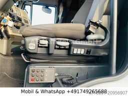 IVECO Stralis 450EEV ActiveSpace BL *Retarder/Tempomat