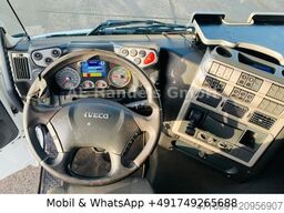 IVECO Stralis 450EEV ActiveSpace BL *Retarder/Tempomat