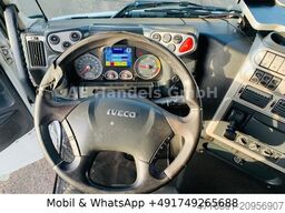 IVECO Stralis 450EEV ActiveSpace BL *Retarder/Tempomat