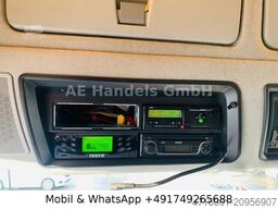 IVECO Stralis 450EEV ActiveSpace BL *Retarder/Tempomat