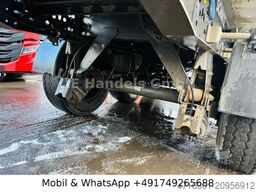 SCHMITZ CARGOBULL SCB*S3D SKI24 Alu 24m³ |Alcoa|Liftachse|Podest