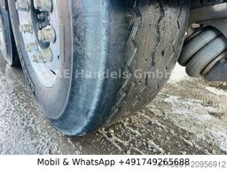 SCHMITZ CARGOBULL SCB*S3D SKI24 Alu 24m³ |Alcoa|Liftachse|Podest