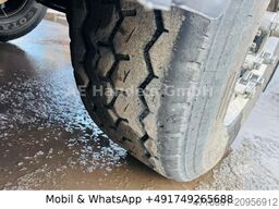 SCHMITZ CARGOBULL SCB*S3D SKI24 Alu 24m³ |Alcoa|Liftachse|Podest