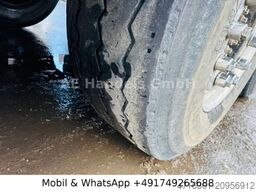 SCHMITZ CARGOBULL SCB*S3D SKI24 Alu 24m³ |Alcoa|Liftachse|Podest