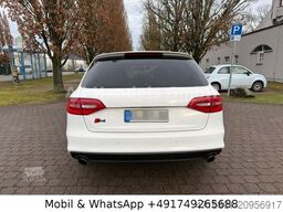 AUDI A4 Avant S-Line 1.8T 125KW |LED|EHK|Tempomat|PDC