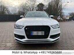 AUDI A4 Avant S-Line 1.8T 125KW |LED|EHK|Tempomat|PDC