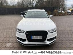 AUDI A4 Avant S-Line 1.8T 125KW |LED|EHK|Tempomat|PDC