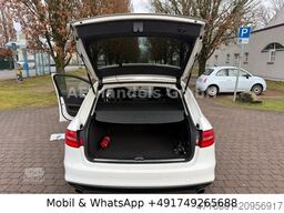 AUDI A4 Avant S-Line 1.8T 125KW |LED|EHK|Tempomat|PDC