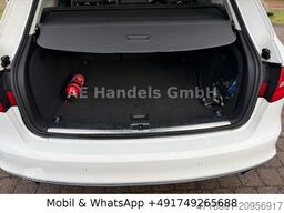 AUDI A4 Avant S-Line 1.8T 125KW |LED|EHK|Tempomat|PDC