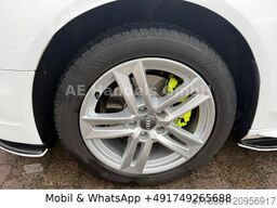 AUDI A4 Avant S-Line 1.8T 125KW |LED|EHK|Tempomat|PDC