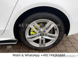 AUDI A4 Avant S-Line 1.8T 125KW |LED|EHK|Tempomat|PDC