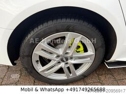 AUDI A4 Avant S-Line 1.8T 125KW |LED|EHK|Tempomat|PDC