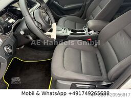 AUDI A4 Avant S-Line 1.8T 125KW |LED|EHK|Tempomat|PDC