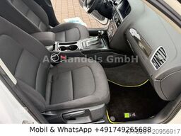 AUDI A4 Avant S-Line 1.8T 125KW |LED|EHK|Tempomat|PDC