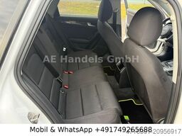 AUDI A4 Avant S-Line 1.8T 125KW |LED|EHK|Tempomat|PDC