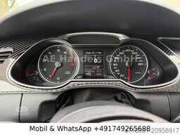 AUDI A4 Avant S-Line 1.8T 125KW |LED|EHK|Tempomat|PDC