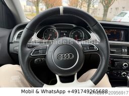 AUDI A4 Avant S-Line 1.8T 125KW |LED|EHK|Tempomat|PDC