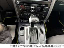 AUDI A4 Avant S-Line 1.8T 125KW |LED|EHK|Tempomat|PDC