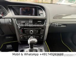 AUDI A4 Avant S-Line 1.8T 125KW |LED|EHK|Tempomat|PDC