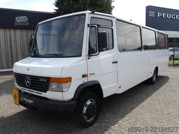 Mercedes-Benz Vario 813