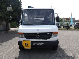 Mercedes-Benz Vario 813