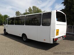 Mercedes-Benz Vario 813