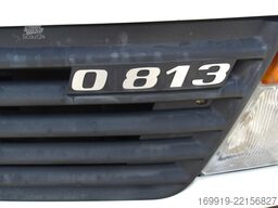 Mercedes-Benz Vario 813