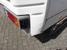 Mercedes-Benz Vario 813