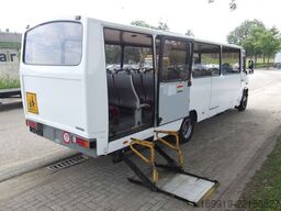 Mercedes-Benz Vario 813