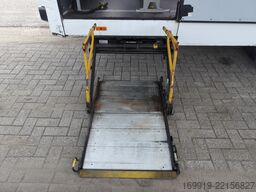 Mercedes-Benz Vario 813