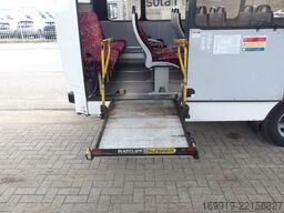Mercedes-Benz Vario 813