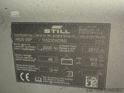 Still RX20-20P