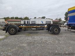 Kögel AW 18 Fahrgestell BDF