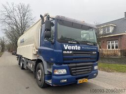 DAF CF 85.340 6 X 2 Met Welgro bulkcompressor