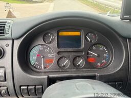 DAF CF 85.340 6 X 2 Met Welgro bulkcompressor