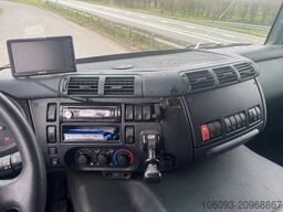 DAF CF 85.340 6 X 2 Met Welgro bulkcompressor