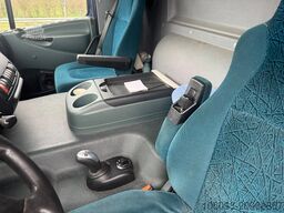 DAF CF 85.340 6 X 2 Met Welgro bulkcompressor