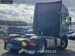 DAF XF 530 4X2 SSC Retarder 2xTanks ACC Standklima ...