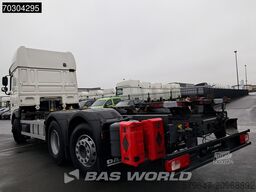 DAF XF 480 6X2 BDF SSC Retarder Lift+Steering Axle ...