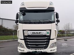 DAF XF 480 6X2 BDF SSC Retarder Lift+Steering Axle ...