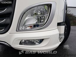 DAF XF 480 6X2 BDF SSC Retarder Lift+Steering Axle ...