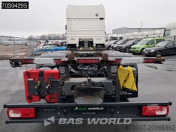 DAF XF 480 6X2 BDF SSC Retarder Lift+Steering Axle ...