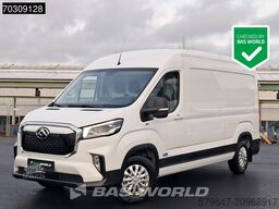 Mercedes Sprinter NEU! Elektro 280km WLTP 72kWh L3H2 204...