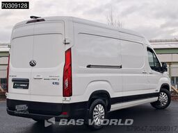 Mercedes Sprinter NEU! Elektro 280km WLTP 72kWh L3H2 204...