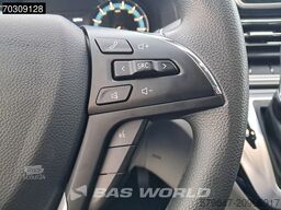 Mercedes Sprinter NEU! Elektro 280km WLTP 72kWh L3H2 204...