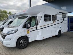 EURA MOBIL PROFILA RS 695 EB, Max 4,4 t, 180 PS, Dachklima