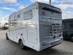 EURA MOBIL PROFILA RS 695 EB, Max 4,4 t, 180 PS, Dachklima